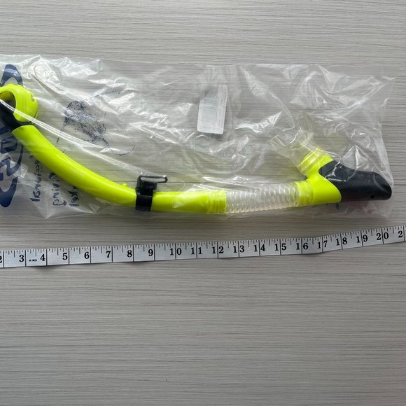 Snorkel - Picture 12 of 12